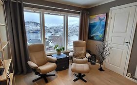 Nice House With A Great View!
